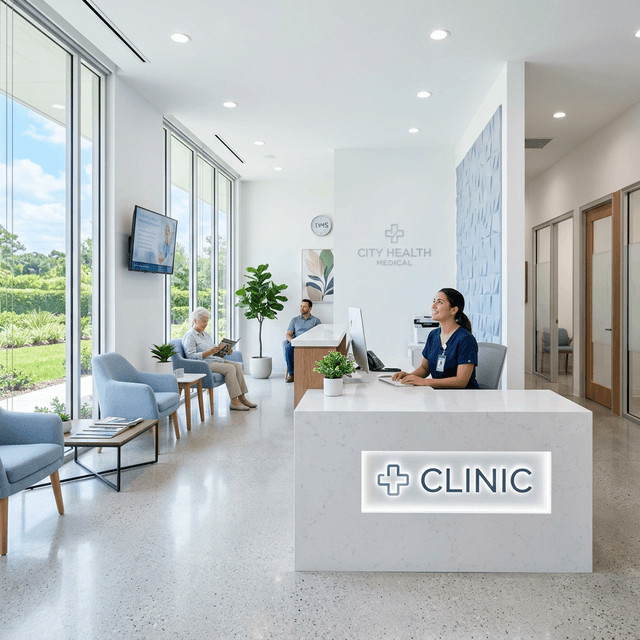 NovaClinic