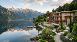 Villa Bellagio