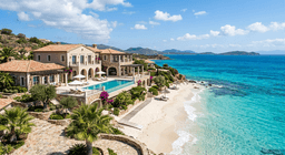 Villa Paradiso