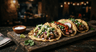 Taco Korean BBQ