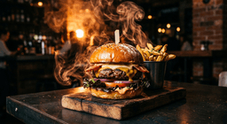 Burger