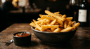 Loaded Fries