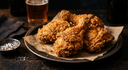 Crispy Chicken